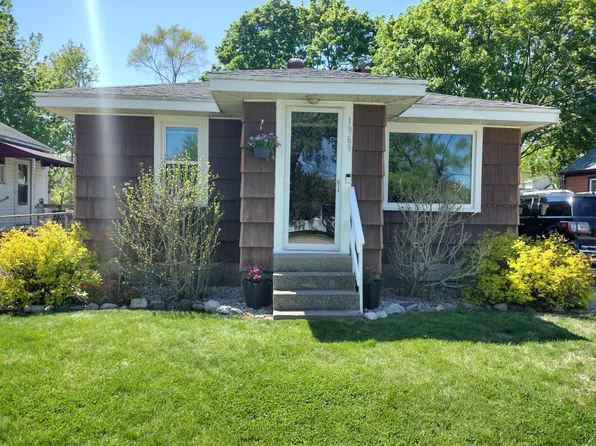 1969 Hudson St, Muskegon, MI 49441