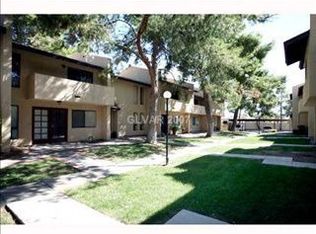 120 Bel Port Dr UNIT 122, Las Vegas, NV 89110