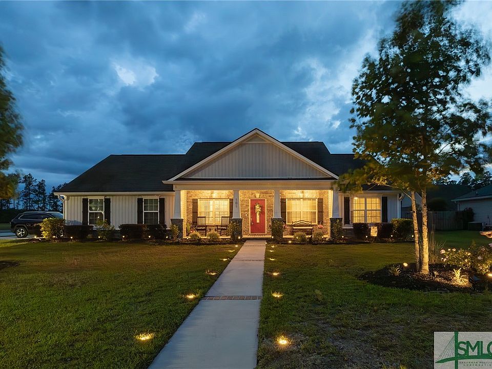 101 Caravelle Dr, Guyton, GA 31312 Zillow