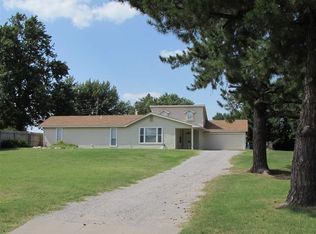 2710 W Elm Ave, Enid, OK 73703