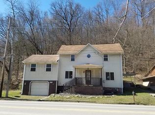 15494 Route 286 Hwy W, Clarksburg, PA 15725