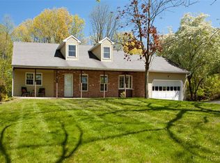 43 Ireland Dr, Poughkeepsie, NY 12603