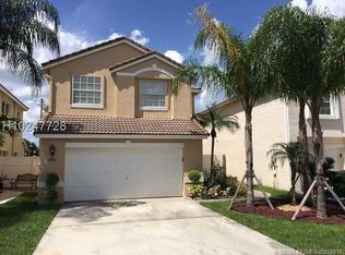 6831 Torch Key St, Lake Worth, FL 33467