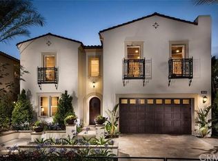 19 Sorrel, Lake Forest, CA 92630