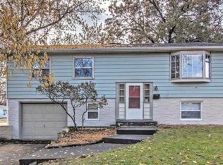 1433 E 28th Ave, Lake Station, IN 46405