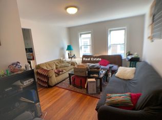 197 College Ave, Somerville, MA 02144