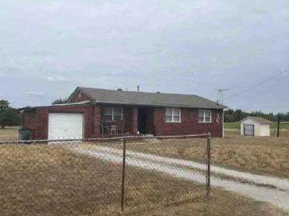 9103 John St, Spencer, OK 73084
