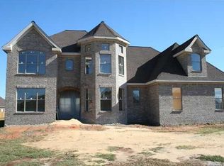 11272 Elysian Cir, Daphne, AL 36526