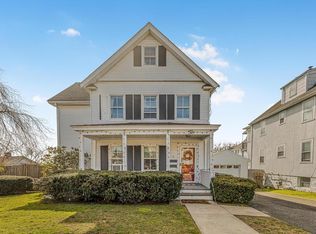 2 Clinton St, Port Chester, NY 10573