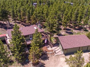 34624 Stanton Dr, Golden, CO 80403