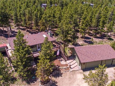 34624 Stanton Dr, Golden, CO, 80403