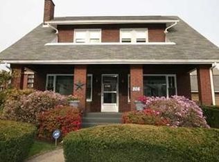 306 5th Ave, New Kensington, PA