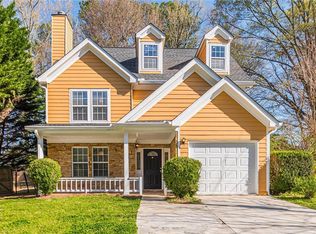3246 Robinson Ave, Scottdale, GA 30079