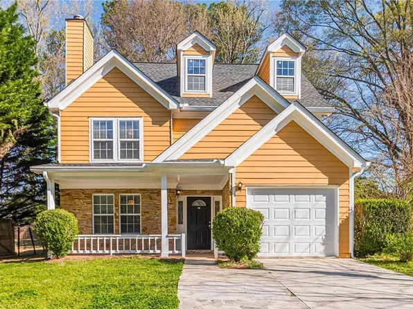 3246 Robinson Ave, Scottdale, GA 30079