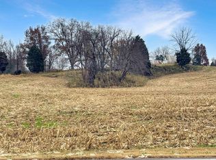 W Division Rd, Jasper, IN 47546