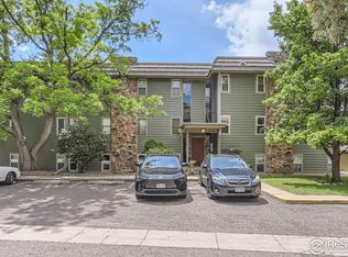 3345 Chisholm Trl #105C, Boulder, CO 80301