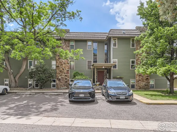 3345 Chisholm Trl #105C, Boulder, CO 80301