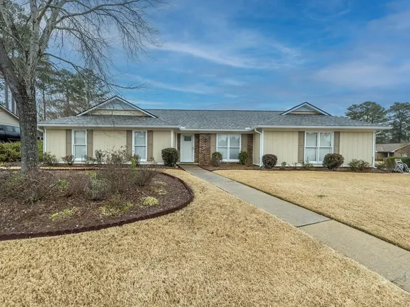 5831 Manassas Dr, Columbus, GA 31909