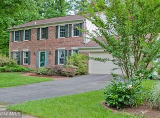 3722 Krysia Ct, Annandale, VA 22003
