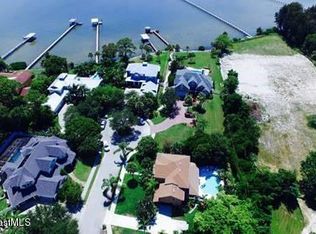 412 Waterside Dr, Merritt Island, FL 32952