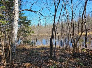 LOT 9 Weber Lake Dr, Mercer, WI 54547