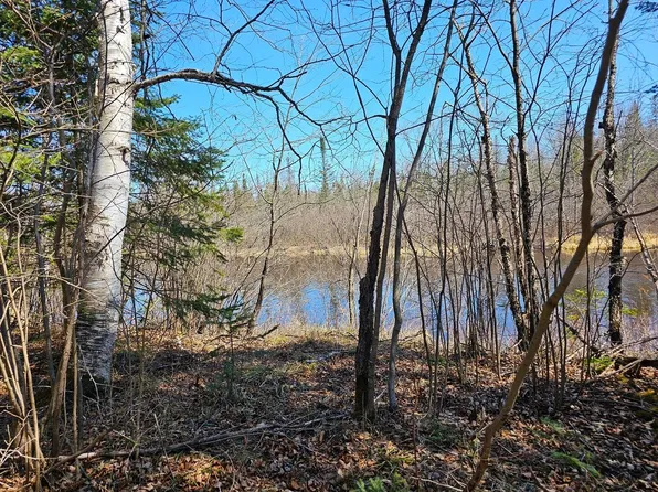 LOT 9 Weber Lake Dr, Mercer, WI 54547