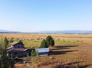 13760 Trammell Ln, McCall, ID 83638