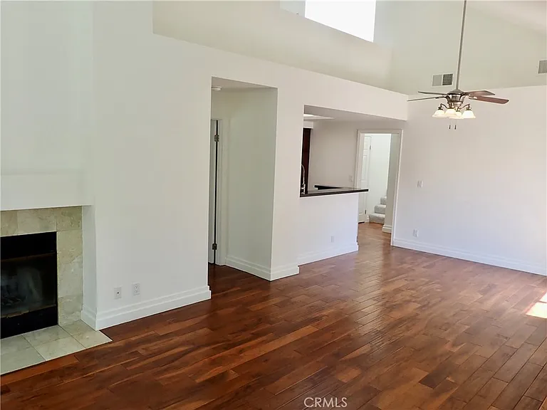 4240 Lost Hills Rd #1906 — Photo 2