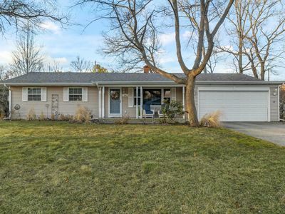 124 Northbrook Dr, Michigan City, IN, 46360