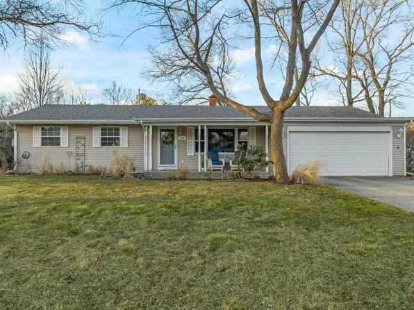 124 Northbrook Dr, Michigan City, IN 46360