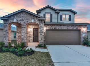 20918 Westfield Terrace Trl, Katy, TX 77449
