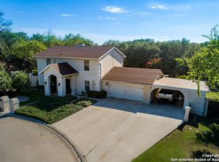 102 Montwood, Seguin, TX 78155