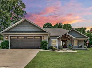 23 Roberts Dr, Mayflower, AR 72106