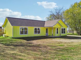 2152 E 430th Rd, Adair, OK 74330