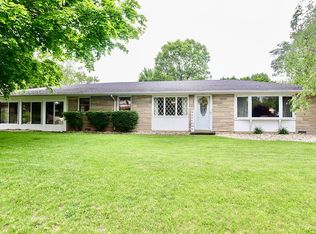 508 Howard Ct, Fairmount, IN 46928