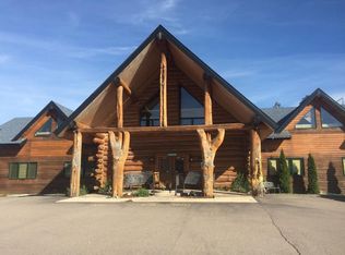 14 Swan Way, Bigfork, MT 59911