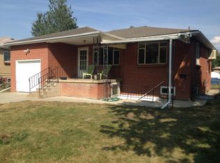 2040 1/2 Kendall St, Denver, CO 80214