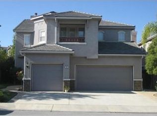 57 E Boulder Creek Rd, Simi Valley, CA 93065