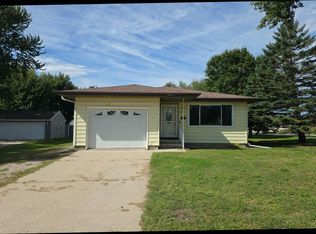 600 S Smith St, Algona, IA 50511