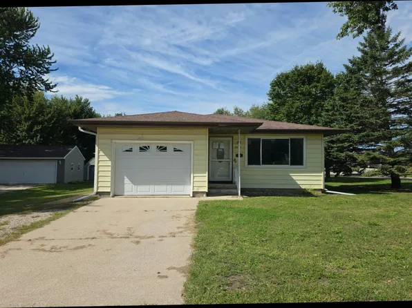 600 S Smith St, Algona, IA 50511