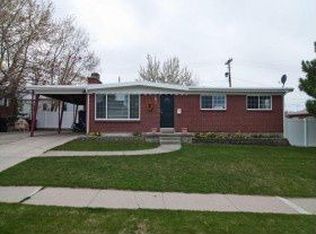 232 E 1700 S, Bountiful, UT 84010