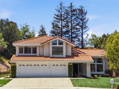 2007 Simsbury Ct, Thousand Oaks, CA, 91360