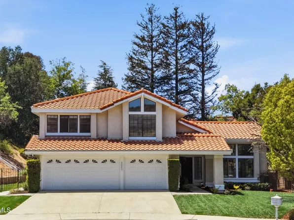 2007 Simsbury Ct, Thousand Oaks, CA 91360