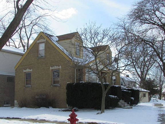 3rd image of 3310 Wenonah Ave