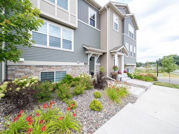 1518 Timberwood Ln, West Saint Paul, MN 55118