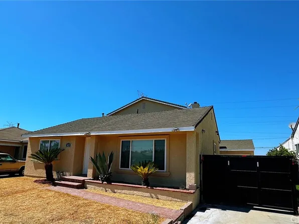 5623 Calico Ave, Pico Rivera, CA 90660