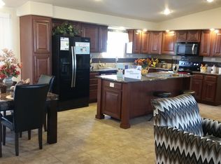 3280 N State Route 89, Chino Valley, AZ 86323
