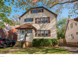 3417 W 159th St, Cleveland, OH 44111