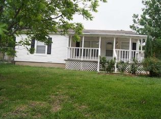 1540 Axe Dr, Garland, TX 75041