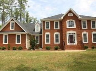 13348 Beachcrest Dr, Chesterfield, VA 23832